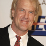 John Tesh — Entertainment Tonight Host  (voice) (uncredited)