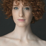 Rebecca Scott — Penny McGregor
