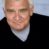 Daamen J. Krall — Additional Voices (voice)