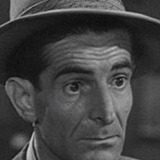 Lou Lubin — Jack - Waiter (uncredited)