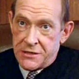 James O'Connell — Judge