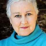 Jane Carr — Additional Voices (voice)