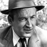 Victor Garrivier — Nader