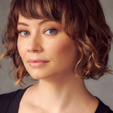 Colleen Foy — Mary Sunday