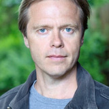 Nick Waring — Sir Mark Sykes