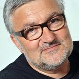 Serge Malik — Mechanic