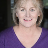 Jodi Carlisle — Marianne Thornberry (voice)