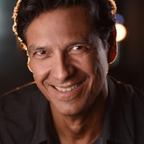 Jay Montalvo — Big Guy with Escobar