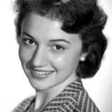 Anne Whitfield — Mrs. Henderson / Herodias