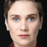 Jennifer Christa Palmer — Christina