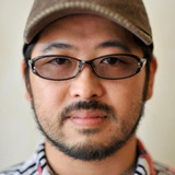 Такаси Симидзу — Chinese Professor