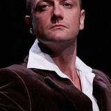 Benedict Sandiford — Tony Telegraph