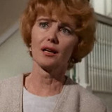 Danni Sue Nolan — Gertie Dugan