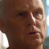 Terry Loughlin — Chief Theriot