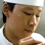 Chung-Wei Chou — Chef