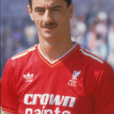 Ian Rush
