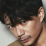 段奕宏 — Yi Guchun