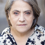 Nunzia Schiano — Zia Nunzia