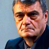 Гарри Аничкин — Army General