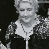 Charlotte Granville — Lady Forsythe