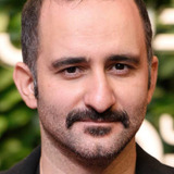 پوریا رحیمی سام — Babak's brother