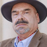 Neil Raymond Ricco — Ignacio