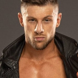 Simon Kippen — Wrestling Performer