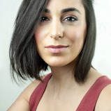 Blair Lewin — Gina