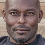 Jimmy Jean-Louis — Dr. Tunde Jonathan
