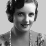 Nora Lane — Sarah Posy Barton