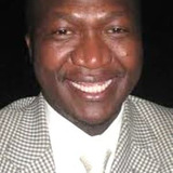 Xolani Mali — Policeman