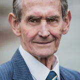 Гленн Бек — Lt. Kivel