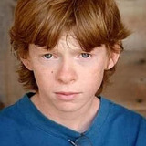 Brendan Hill — Boy with Bat