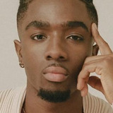 Калеб Маклафлин — Will Harris  (voice)