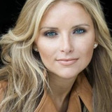 Lacey Minchew — Ashley