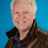 Ted Friend — TV Anchorman