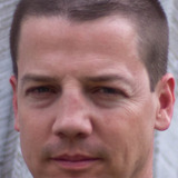 Скотт Томас — Fred Alderson