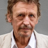Didier Sauvegrain — Dr. Ackerman