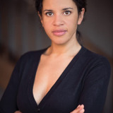 Sara Zwangobani — Young Woman