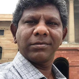 Boxer Dheena — Santhanakalai