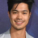 Ross Butler — Rick Woo