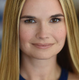 Meredith Jackson — Nurse