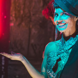 Thaís de Almeida Prado — Jojo