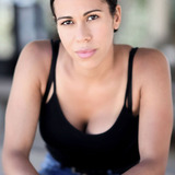 Anny Rosario — Juanita