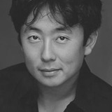 Robert Dahey — Korean Clerk