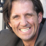 David Dustin Kenyon — Airport Traveler