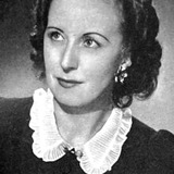 Myrette Morven — Miss Meakin