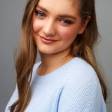 Грейс О'Салливан — Starr Myers