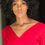 Sade E. Moore — Stripper and Whore #1