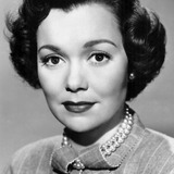 Jane Wyman — Helen St. James